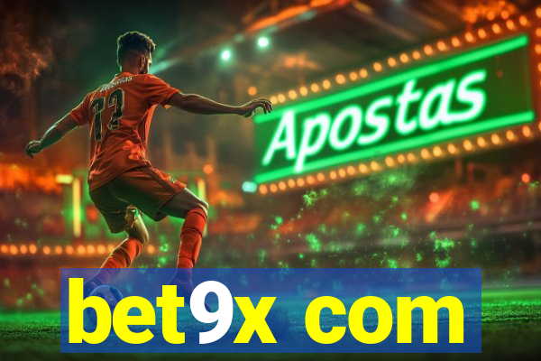 bet9x com